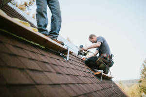 Local Roofers in Elmhurst, PA